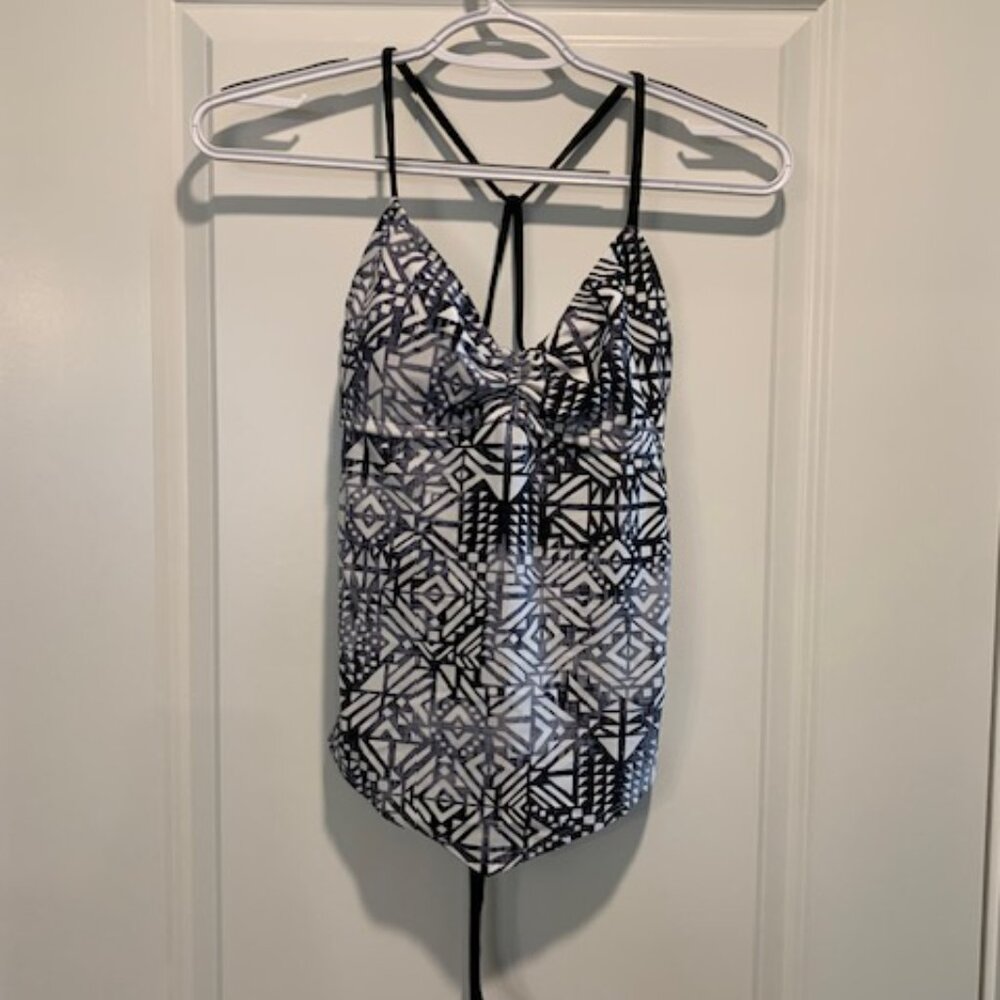 Kona Sol and Arizona Tankini Bundle - Medium